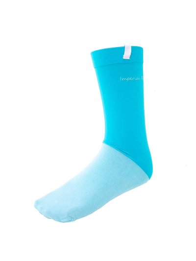 Calcetines técnicos azules intenso Regino - Imperial Riding