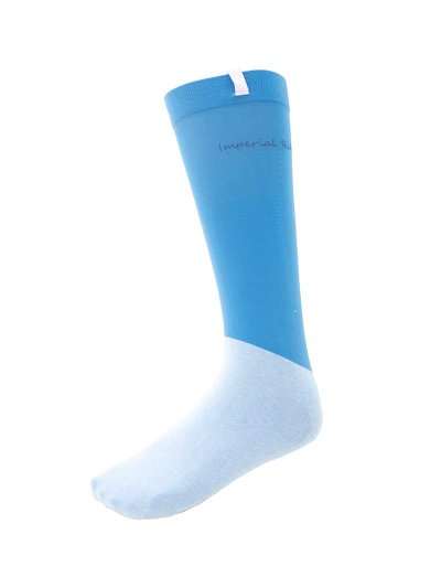 Calcetines técnicos azules Regino - Imperial Riding