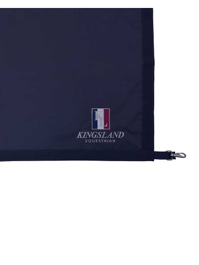Puerta para box azul marino - Kingsland Classic - imagen 2