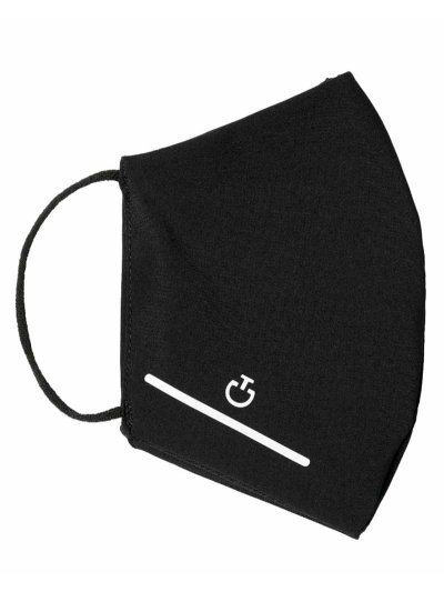 Mascarilla negra - Cavalleria Toscana - imagen 2