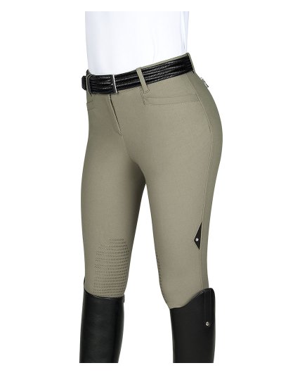 Pantalon d'équitation pour femme Ash - Equiline