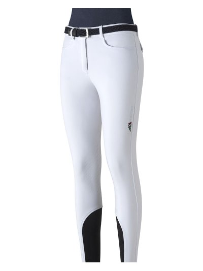 White riding breeches for women Corner - Equiline