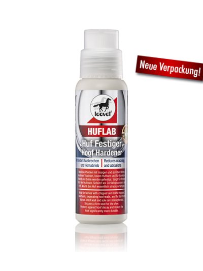 Endurecedor para cascos huflab - Leovet