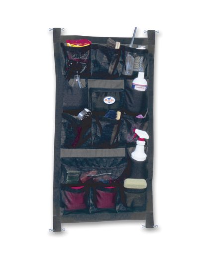 Organizador para concursos (largo) caddy - Professional's choice