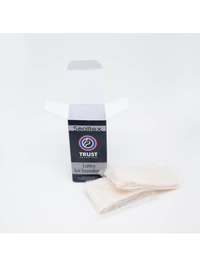 Látex para embocaduras Sealtex - Trust - imagen 2