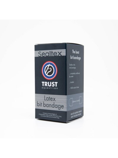 Látex para embocaduras Sealtex - Trust