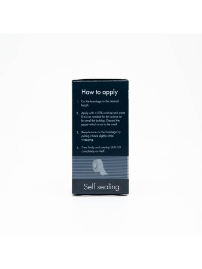 Látex para embocaduras Sealtex - Trust - imagen 3