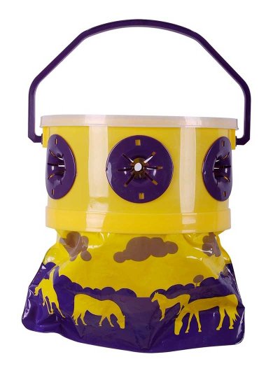 QHP Fly Trap - imagen 2