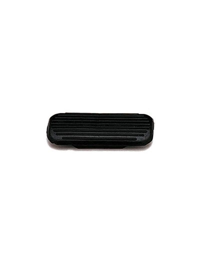 Tacos negros para estribos de 12cm - Marjoman
