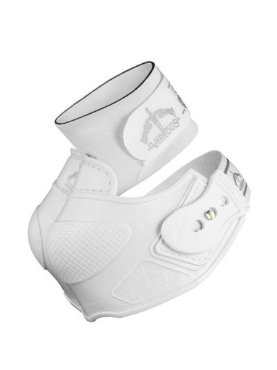 Cloches blanches Tekno Shield - Veredus