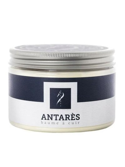 Acondicionador para el cuero (500 ml) - Antares