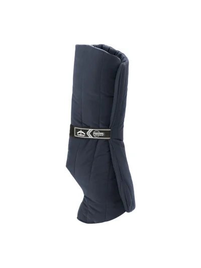 Paños anatómicos de descanso delanteros azules Anatomic Bandage Pad - Veredus