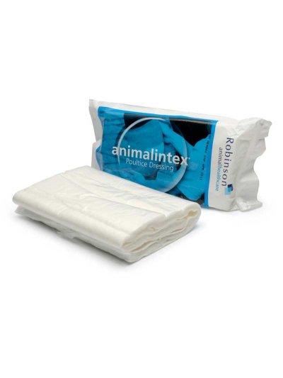 Bandages for horse - Robinson animal healthcare