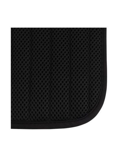 Pack de 4 paños de trabajo negros con velcro - Anky - imagen 4