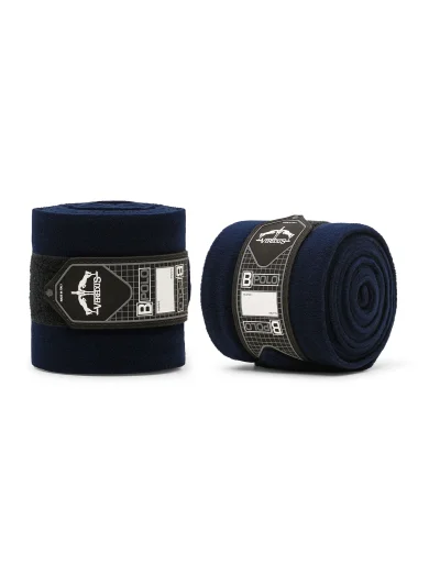 Vendas polares azules 360 cm B-Polo - Veredus