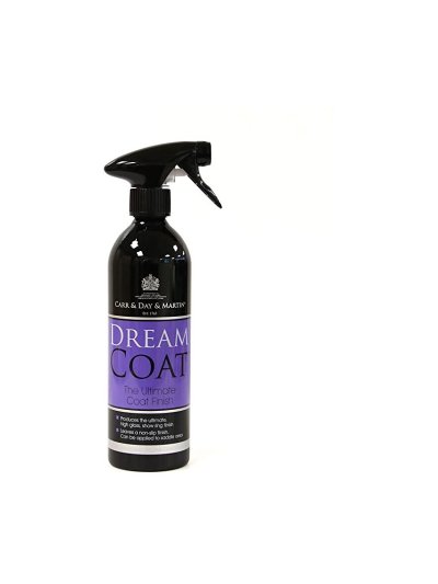 Spray pour el brillo du pelaje du cheval perfecto de compétition - Dream coat - Carr&amp;Day&amp;Martin