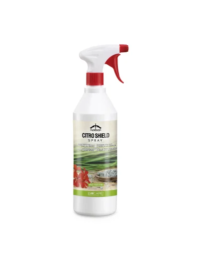 Spray repelente natural de insectos Citro Shield - Veredus