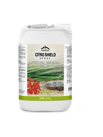 Spray repelente natural de insectos Citro Shield - Veredus - imagen 2