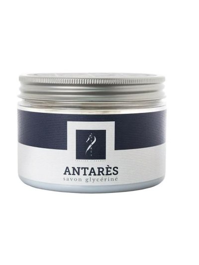 Jabón de glicerina para el cuero (500 ml) - Antares