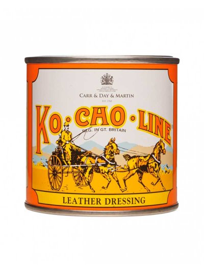 Protector para cuero (225ml) - Ko Cho Line leather dressing - Carr&amp;Day&amp;Martin