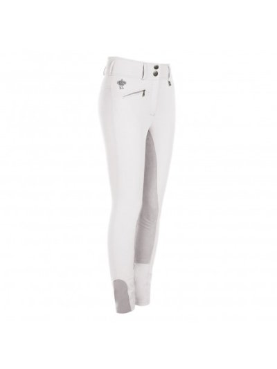Pantalón de concurso con full grip para mujer Semba - Kingsland