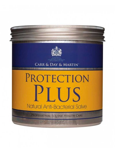 Pomada antibacteriana (500g) - Protection plus - Carr&amp;Day&amp;Martin