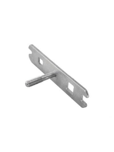Llave de ramplones multifuncional de 3/8