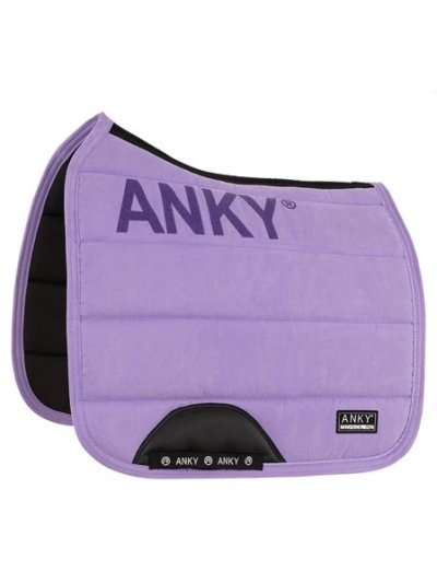 Sudadero de doma lila (paisley purple) - Anky